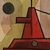 The Submersible And The Floating Tea Pot