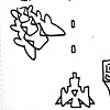 Galaga Freestyle