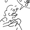 My Wife, Rambling