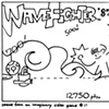 Scene from an 
Imaginary Video Game #11