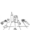Diner Chess