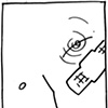 This Drawing Just Got in a Fight