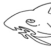 Zombie Shark