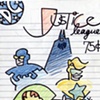 Justice League #1