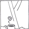 This Drawing Just Woke Up