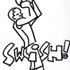 Swish!