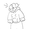 Britt, Angry