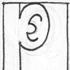 P Equals Ear