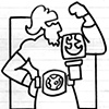 The Undisputed Champion