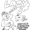 Lazy Days Barbeque