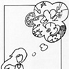 Her Thoughts were a Jumble