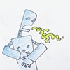 Barf Machine