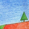 A Simple Landscape