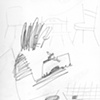 Abstracted Self-Portrait