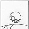 Driving to the Moon #2
