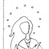 Angel in Prayer