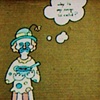 Gazpacho the Sad Clown