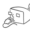 Mouse and Cheese