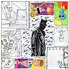 Graveyard/One-Way Glass