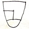 Geometric Progression of the Self