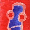 Worried Robot