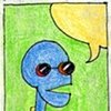 Alien Record Producer