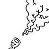 Brain As it Evaporates