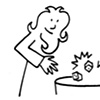 God Playing Dice
