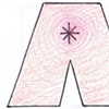 A = Asshole