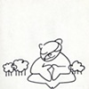 Meditating Animal