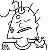 Punk Hieroglyph