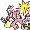 Quantum Santa