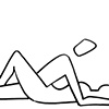 Lover Lay Down
