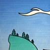 A High Bluff