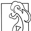Fragmented Woman
