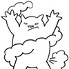 Fart Monster