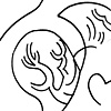 Abstracted Heart
