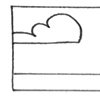 A Cloud Rolls By