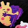 Happy Monster Family
