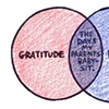 Generational Struggle Venn Diagram