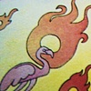 Flamingo vs. Flaming-o's