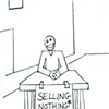 Selling Nothing