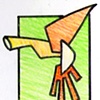 Lively Abstraction #77