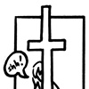 Shy Jesus
