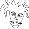 Disembodied Head #37