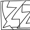 This Drawing is Asleep