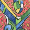 Abstracted Nude #1