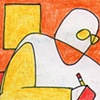 Automaton Takes a Test