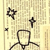 Man and Stars