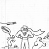 Heroes and Ghosts
